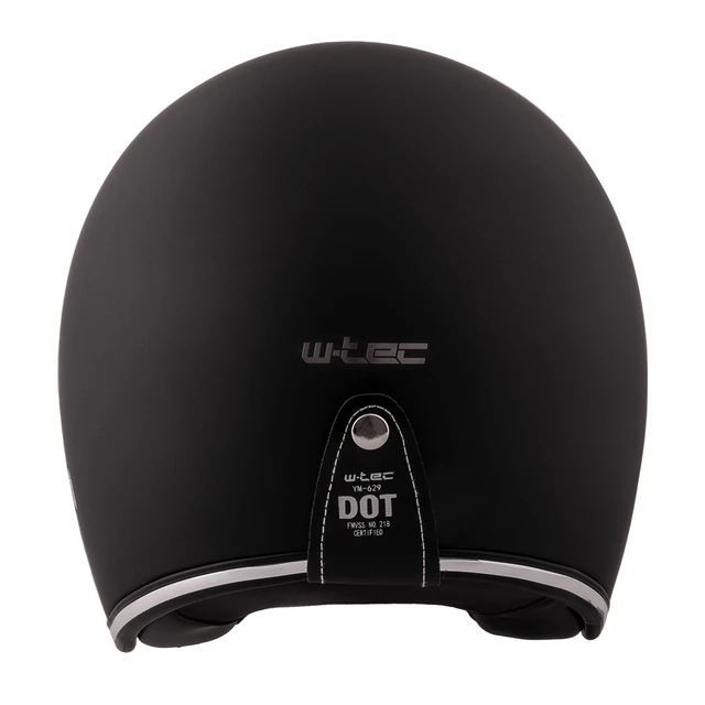 Мото каска W-TEC YM-629