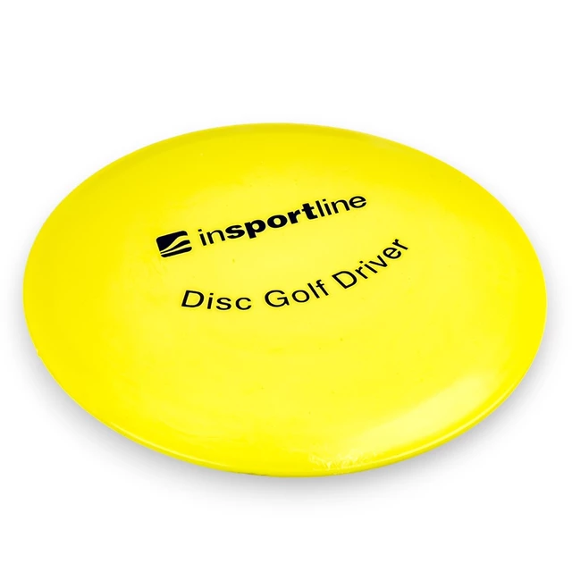 Фризби диск inSPORTline Driver
