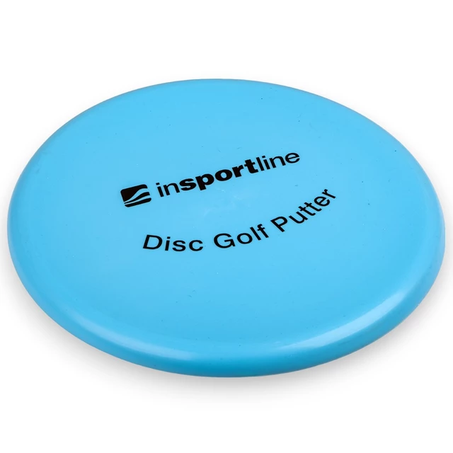 Фризби за голф inSPORTline Putter