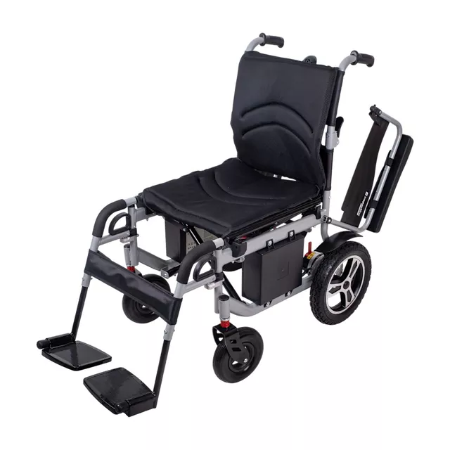 Електрическа инвалидна количка inSPORTline Svanson