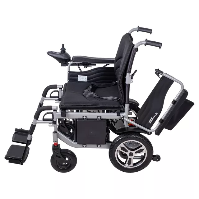 Електрическа инвалидна количка inSPORTline Svanson