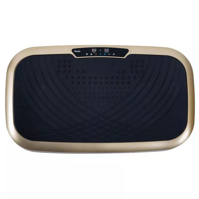 Вибрираща платформа inSPORTline Devyn