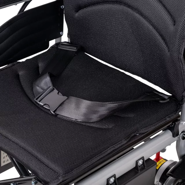 Електрическа инвалидна количка inSPORTline Svanson