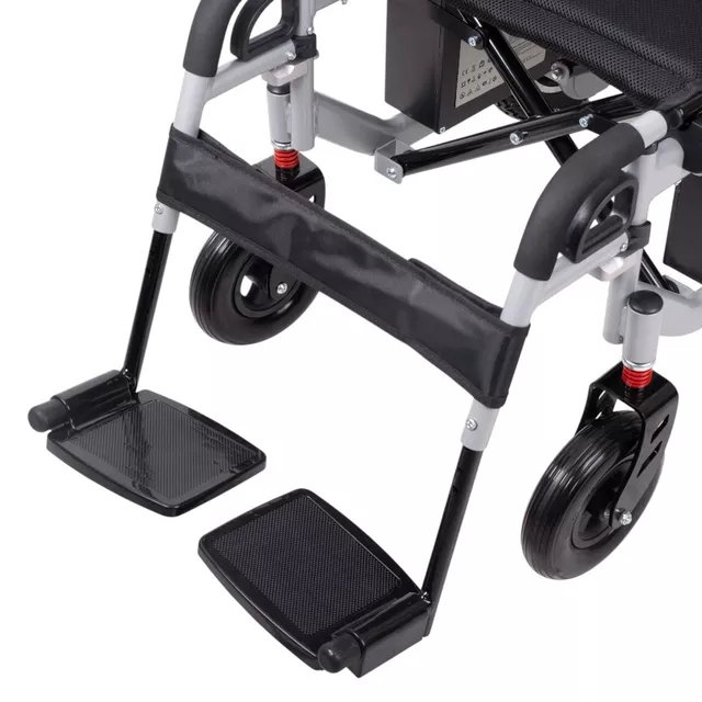 Електрическа инвалидна количка inSPORTline Svanson