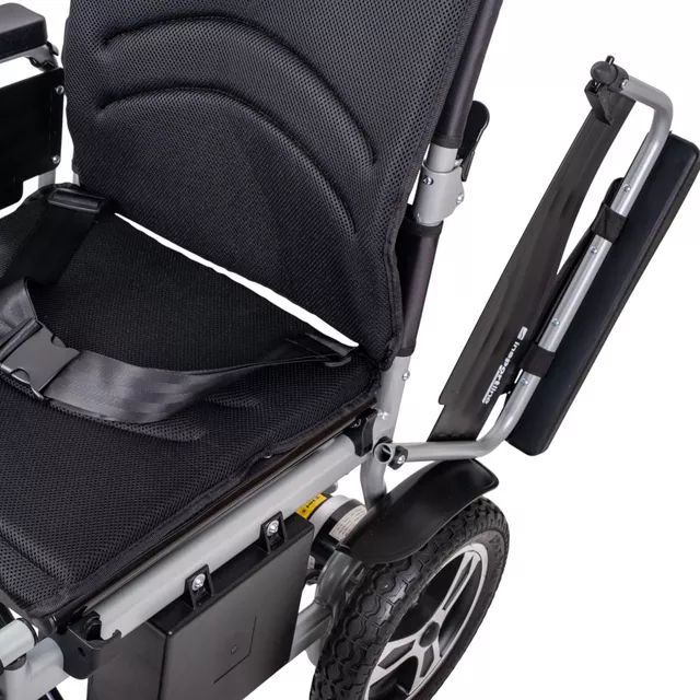 Електрическа инвалидна количка inSPORTline Svanson