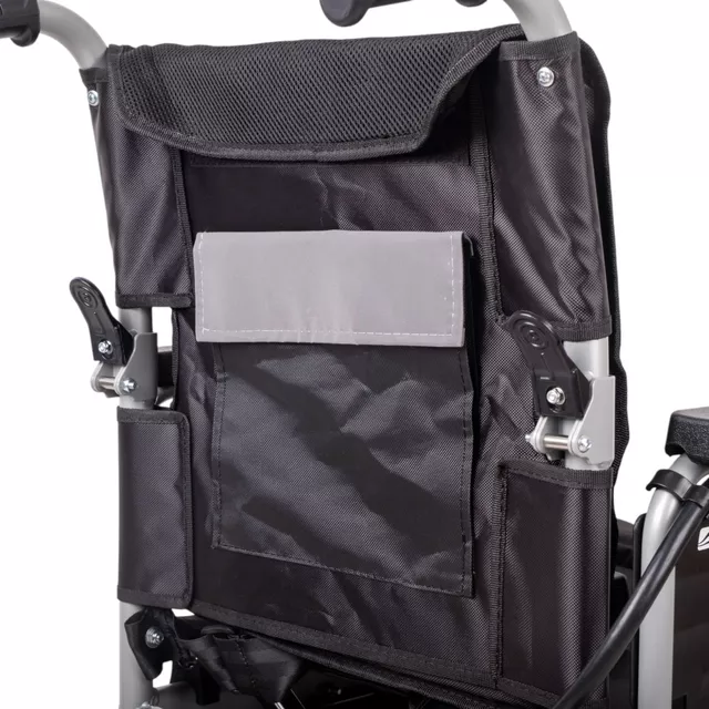 Електрическа инвалидна количка inSPORTline Svanson