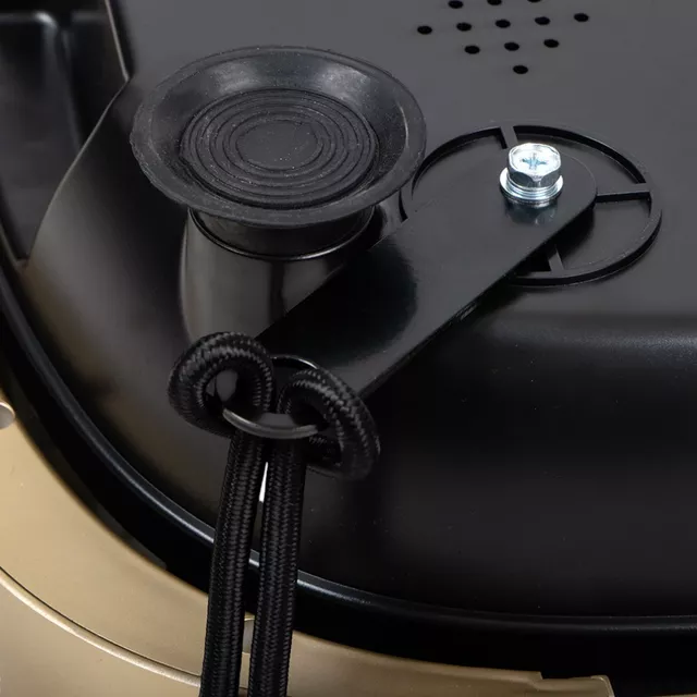 Вибрираща платформа inSPORTline Devyn