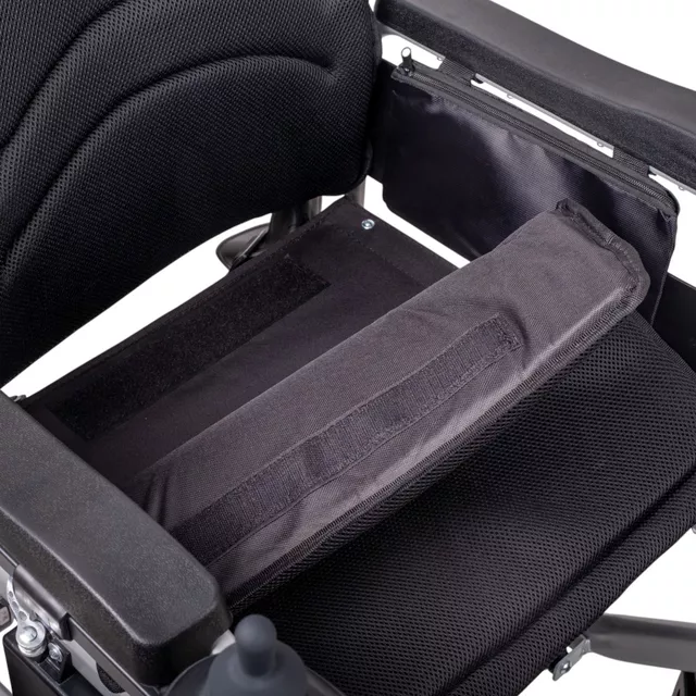 Електрическа инвалидна количка inSPORTline Svanson