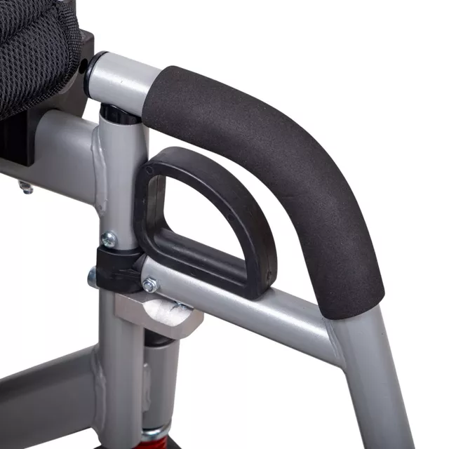 Електрическа инвалидна количка inSPORTline Svanson