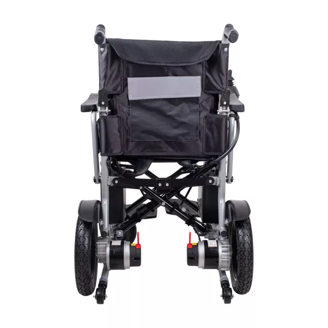 Електрическа инвалидна количка inSPORTline Svanson