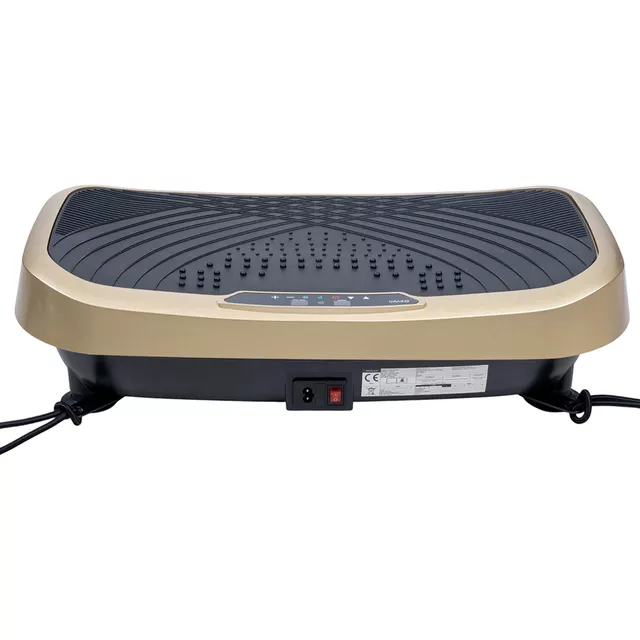 Вибрираща платформа inSPORTline Devyn