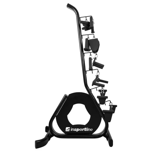 Стойка за фитнес аксесоари inSPORTline Adastand