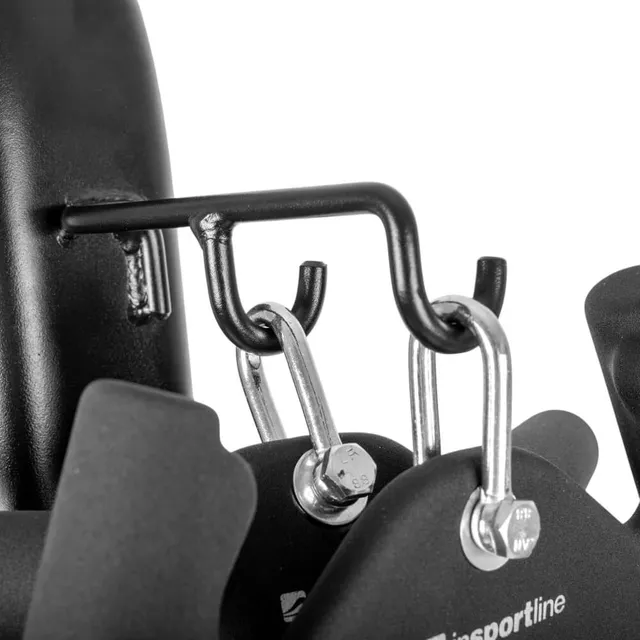 Стойка за фитнес аксесоари inSPORTline Adastand