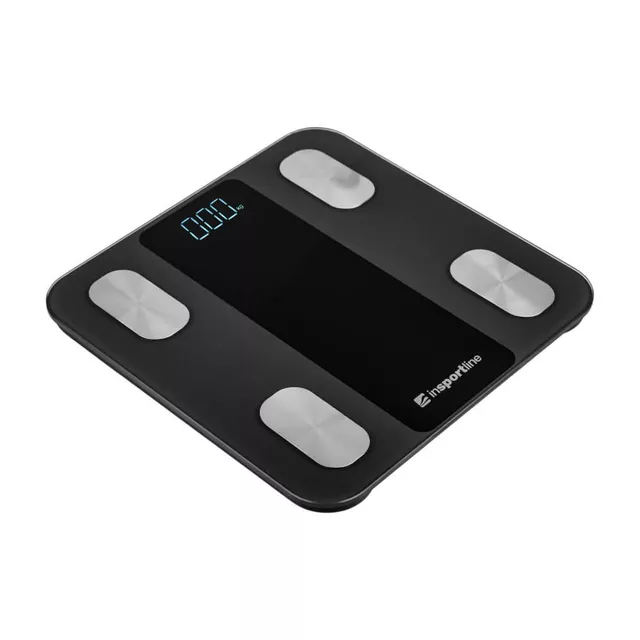 Smart кантар inSPORTline Syncale 20