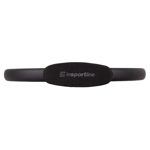 Пилатес ринг inSPORTline Impira - черен