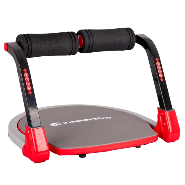 Силов уред за корем inSPORTline AB Perfect Duo II