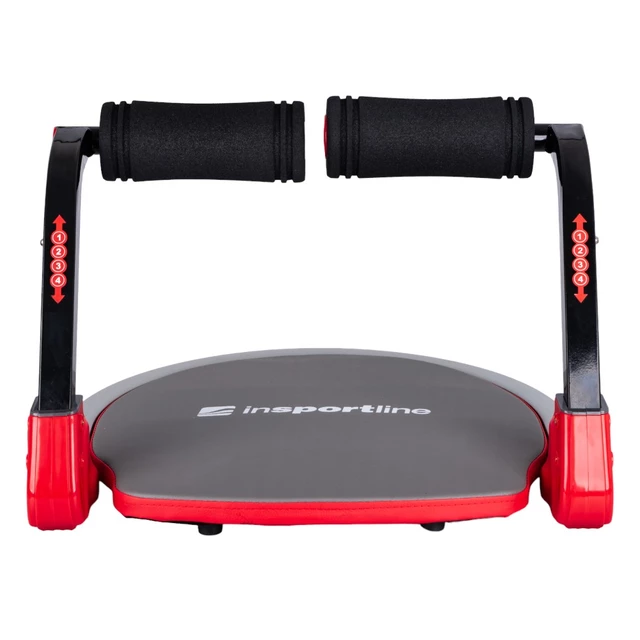 Силов уред за корем inSPORTline AB Perfect Duo II