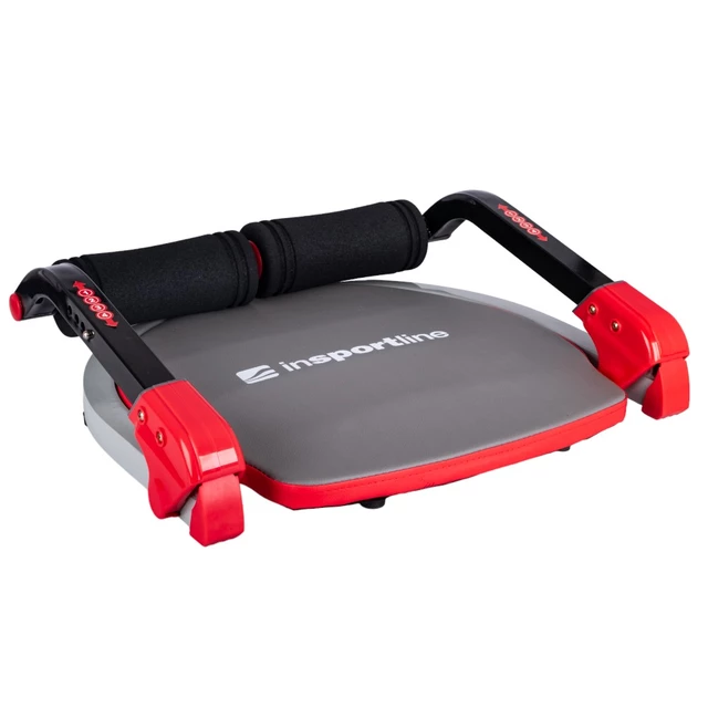 Силов уред за корем inSPORTline AB Perfect Duo II