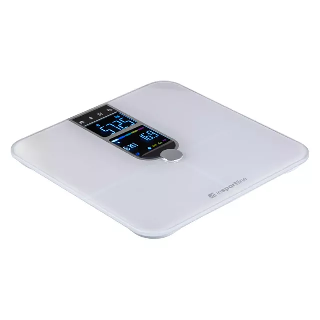 Smart кантар inSPORTline Syncale 100