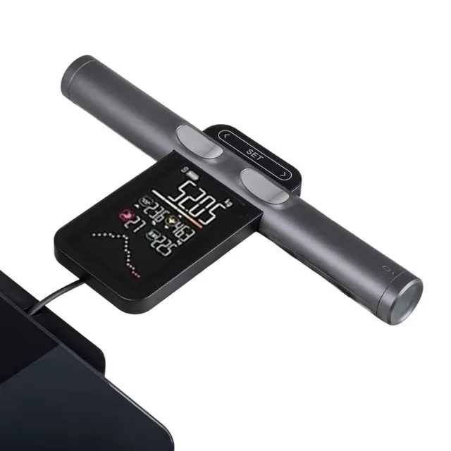 Smart кантар inSPORTline Syncale 200