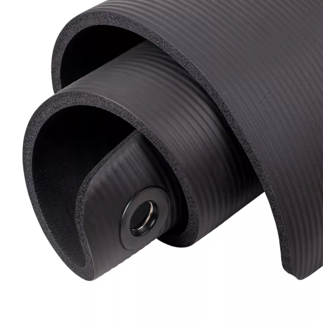 Постелка за упражнения inSPORTline Fity Advance 183x61x1.5 см