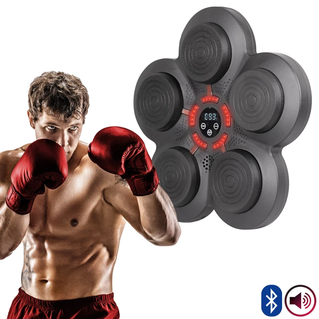 Боксова мишена inSPORTline Smartpunch