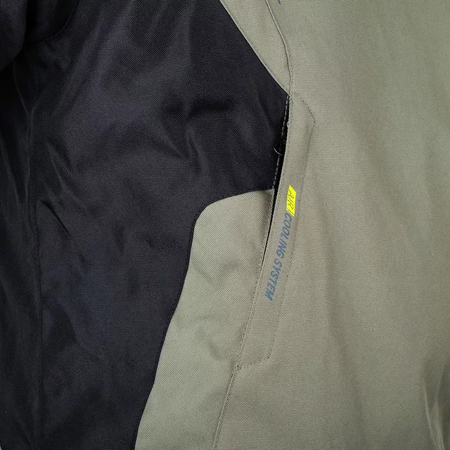 Мото яке за туринг W-TEC Karmal Touring