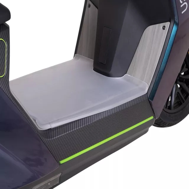 Електрически скутер SRT 5 Pro 10" - тъмно сив