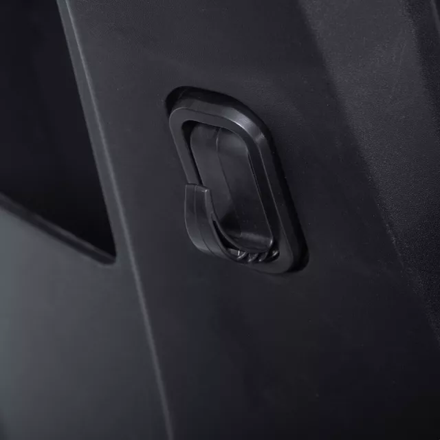 Електрически скутер SRT 5 Pro 10" - тъмно сив