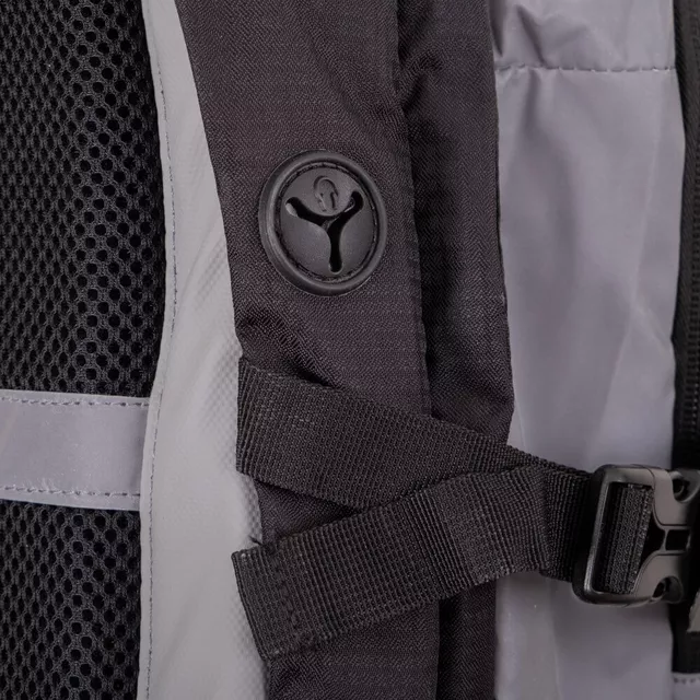 Светлоотразителна раница inSPORTline Miraklo