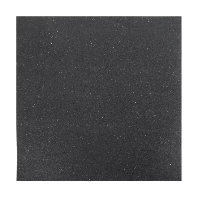 Предпазна настилка за фитнес inSPORTline Luxteko Flat 100x100x1.5 см