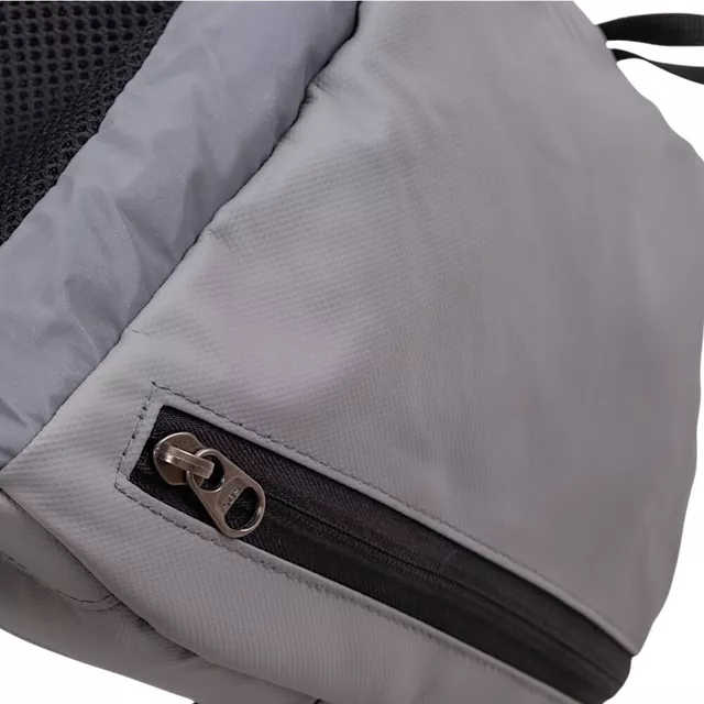 Светлоотразителна раница inSPORTline Miraklo