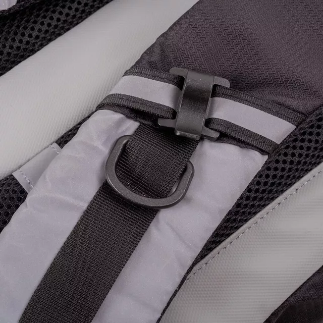 Светлоотразителна раница inSPORTline Miraklo