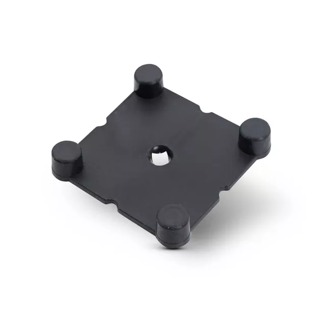 Комплект крепежни елементи за Luxteko Вафлени шайби 10бр.