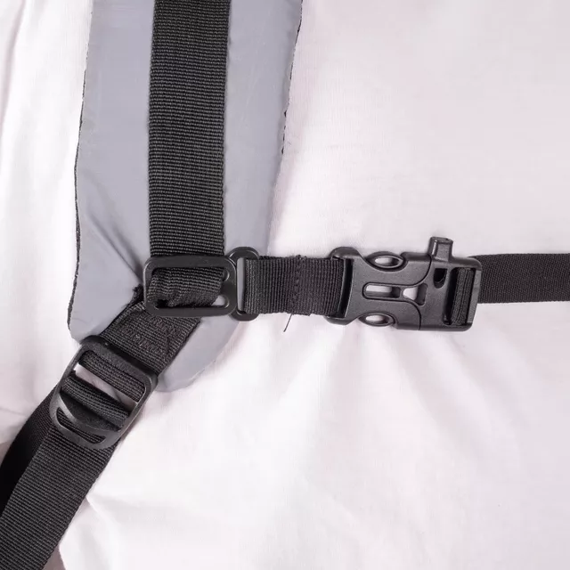 Светлоотразителна раница inSPORTline Miraklo