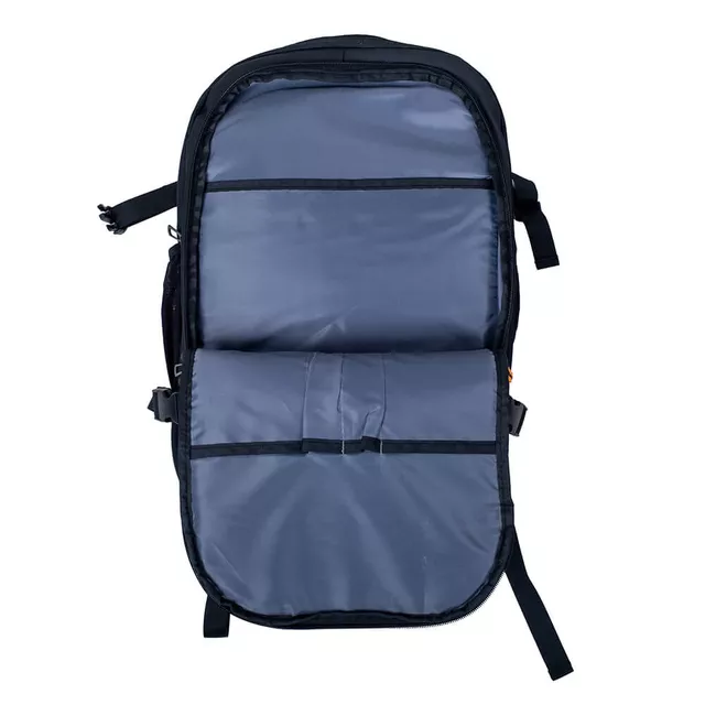 Туристическа раница inSPORTline Wingmate 33-50l