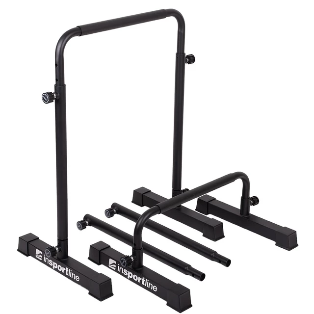 Успоредка inSPORTline Push Up PU2000