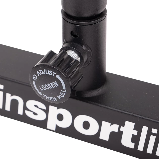 Успоредка inSPORTline Push Up PU2000