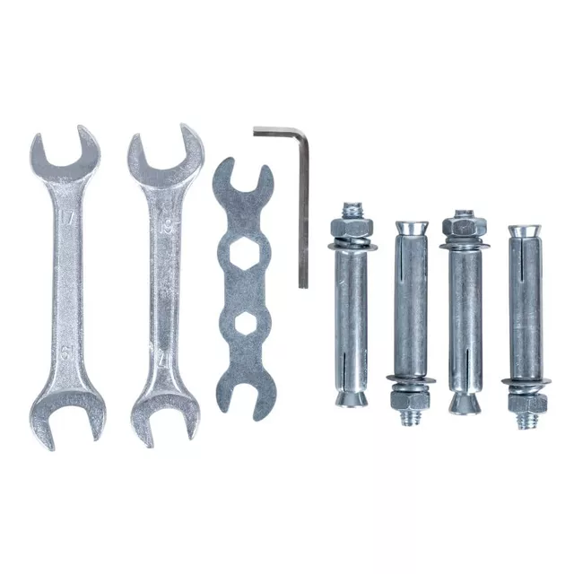 Стенен лост за набиране Wallibor