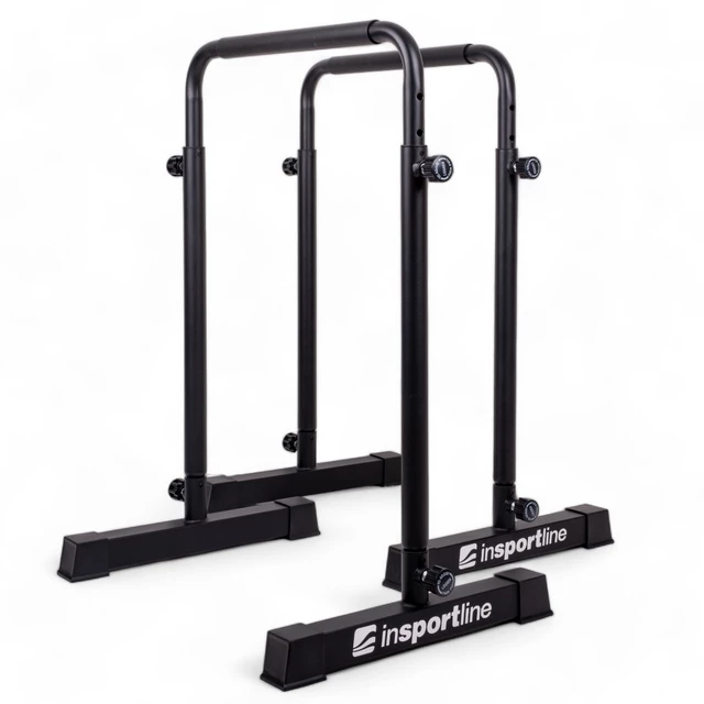 Успоредка inSPORTline Push Up PU2000