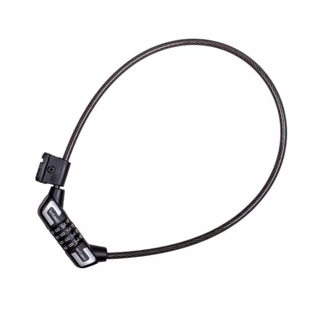 Кодова ключалка за велосипед W-TEC Zdenlock 8*800mm