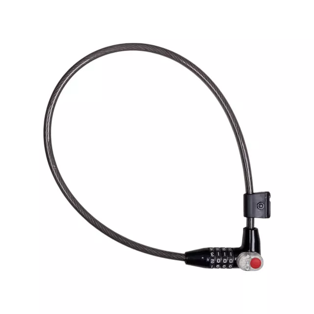 Заключваща верига W-TEC Boelis 10*800mm с LED светлина