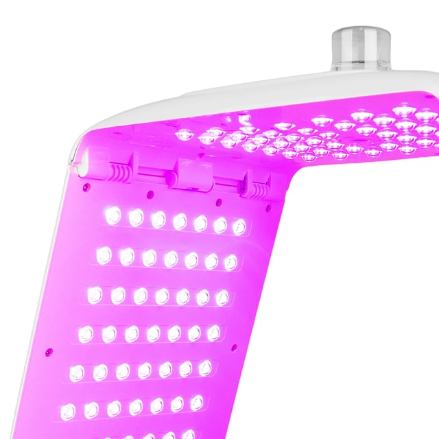 Лицев LED светещ тунел за терапия inSPORTline Coladome 300