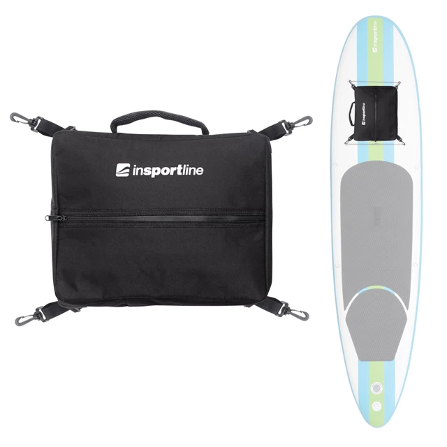 Чанта за SUP борд inSPORTline Wavebagga