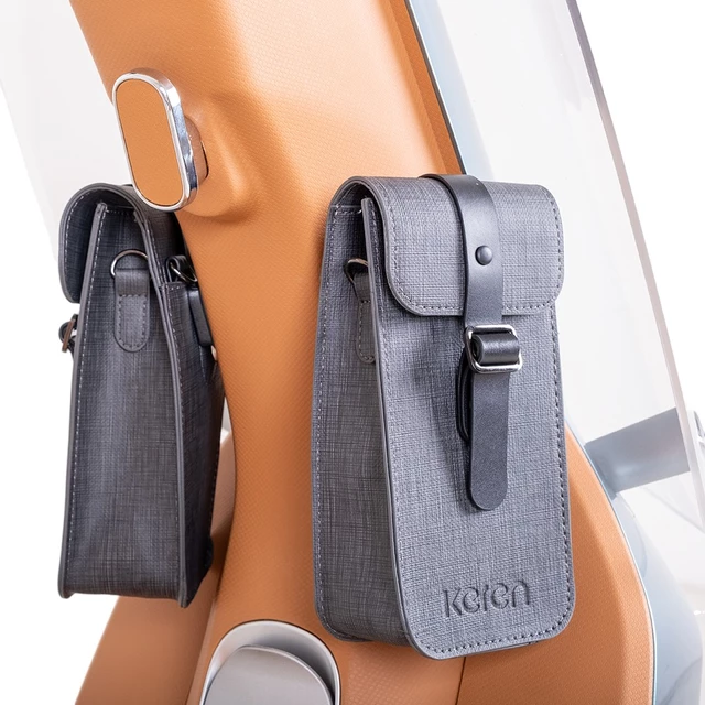 Странична чанта за електрически скутер Stardust