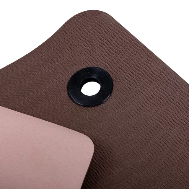 Постелка за упражнения inSPORTline Kikami 180 × 61 × 0,8 см