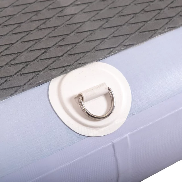 Падълборд с аксесоари inSPORTline WaveShard 12'6"