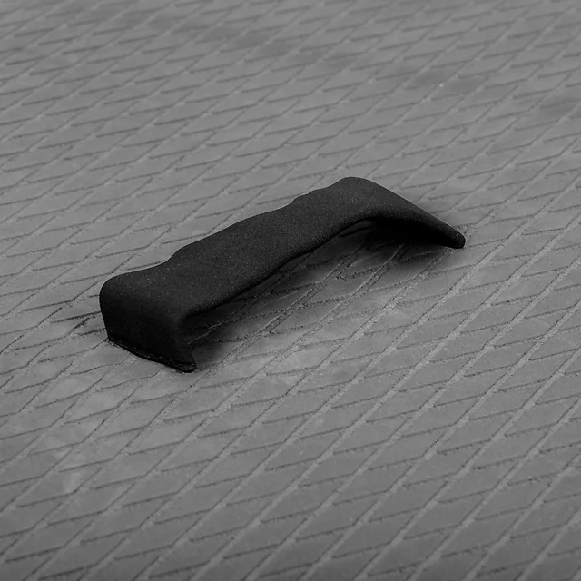 Падълборд с аксесоари inSPORTline WaveShard 12'6"