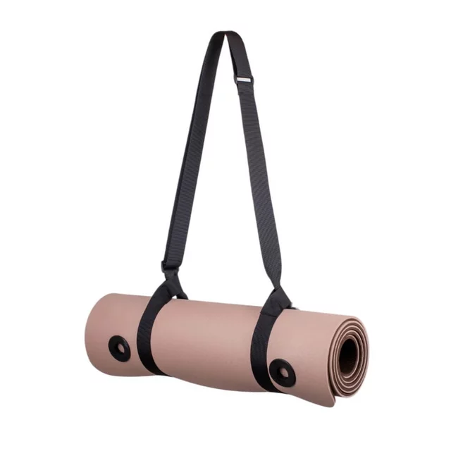 Постелка за упражнения inSPORTline Kikami 180 × 61 × 0,8 см