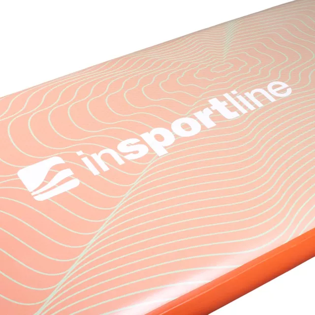Падълборд с аксесоари inSPORTline WaveTeam 13'0"